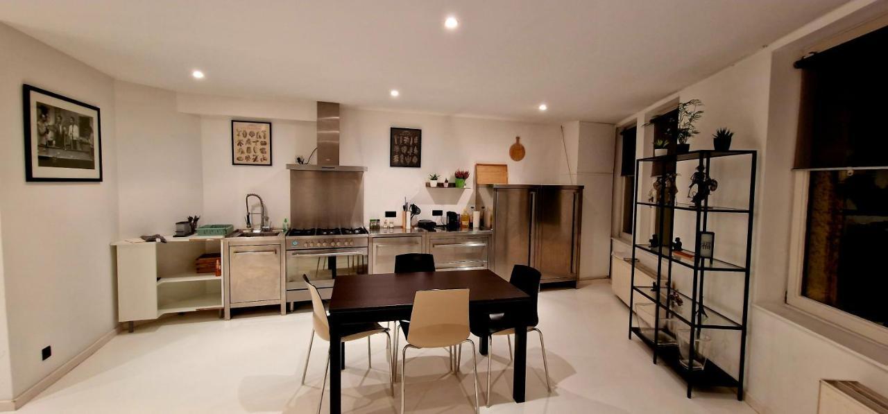 Appartement Luise Hollywood Bruxelles