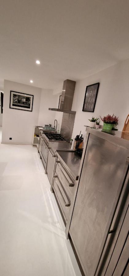 Appartement Luise Hollywood Bruxelles