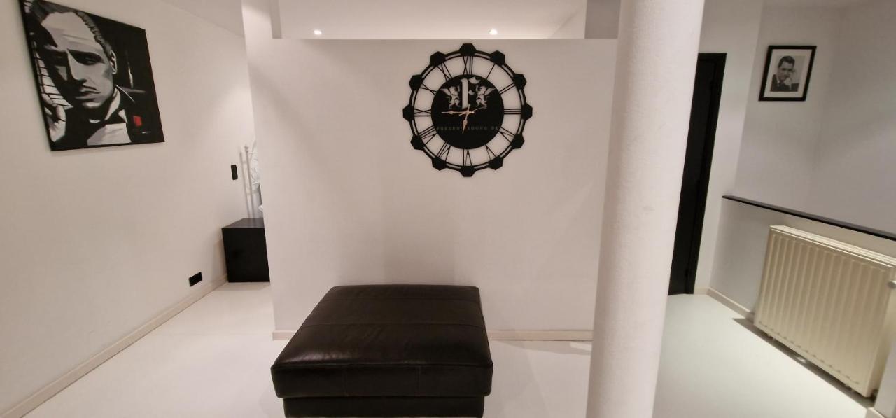 Apartment Luise Hollywood *