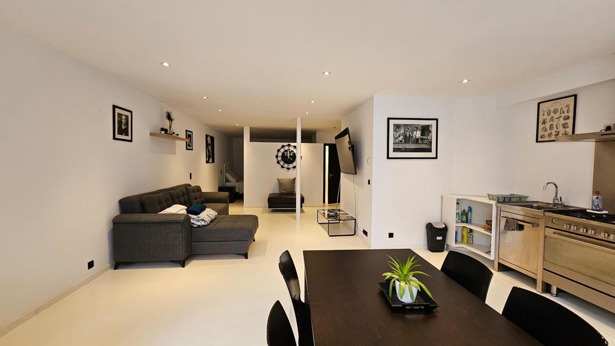 Apartment Luise Hollywood
